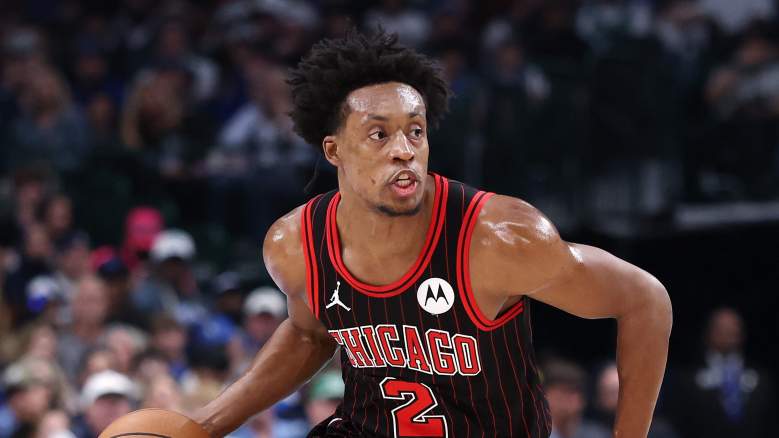 Los Angeles Lakers guard Collin Sexton