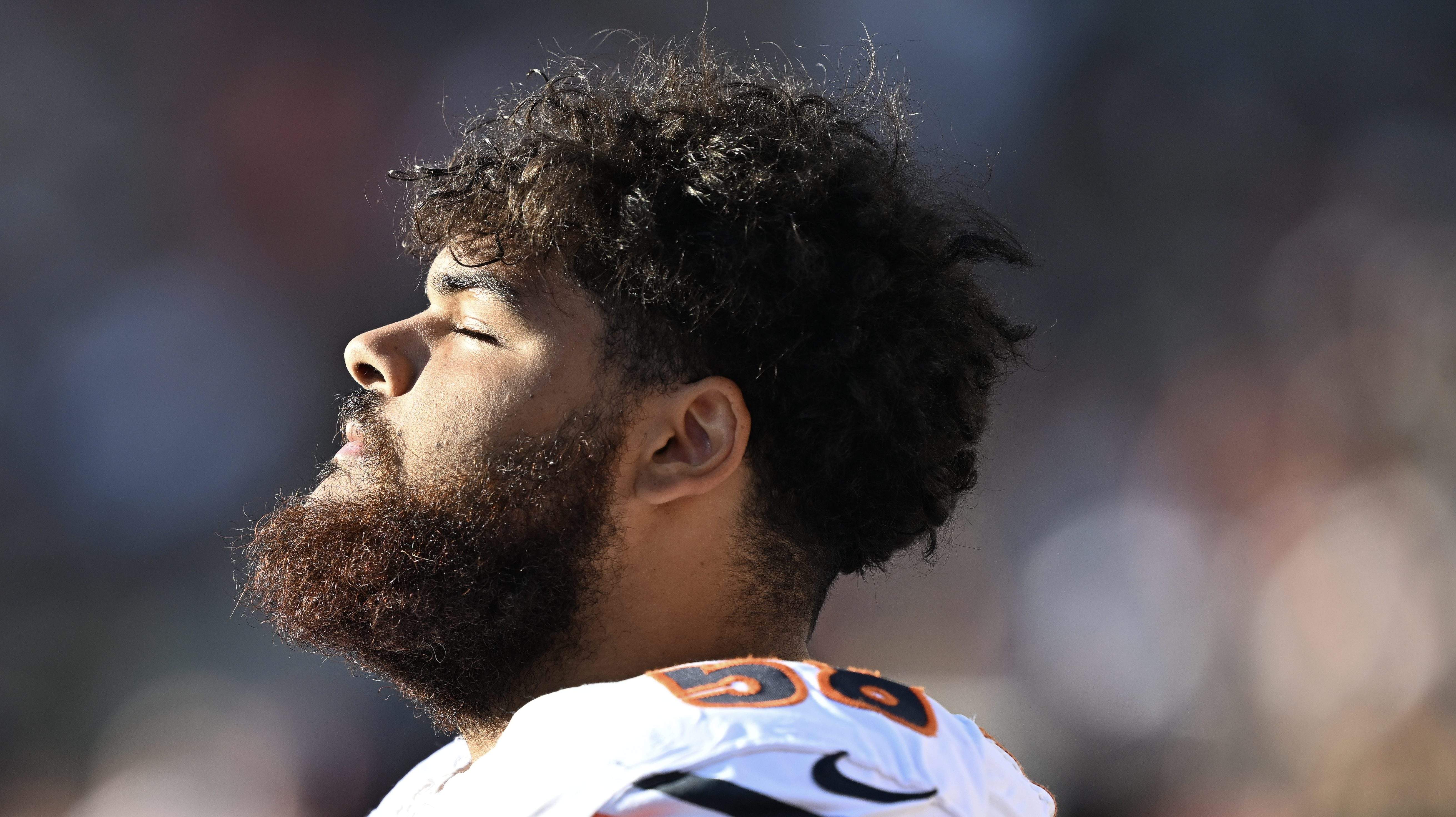 Terron Armstead Sends Message on Bears' Darnell Wright Amid Recent News