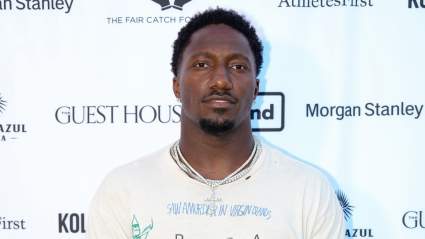 NFL Insider Calls Ex-Commanders WR Deebo Samuel’s Free Agency Situation ‘Confusing’