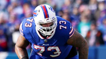 Bills’ Dion Dawkins Receives Career News With Message From AFC Rival
