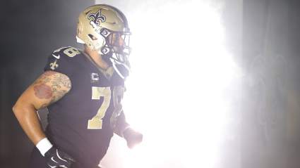 Saints Pro Bowler Gets Honest About Injury History