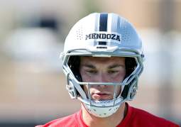 ‘Killing the Ego’: QB Fernando Mendoza Unleashes Brutal Truth About Raiders’ Klint Kubiak
