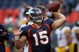 Former Denver Broncos QB Tim Tebow Gets Major Career News