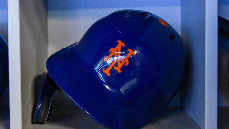 New York Mets