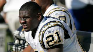 LaDainian Tomlinson Shares Strong Words for Ashton Jeanty