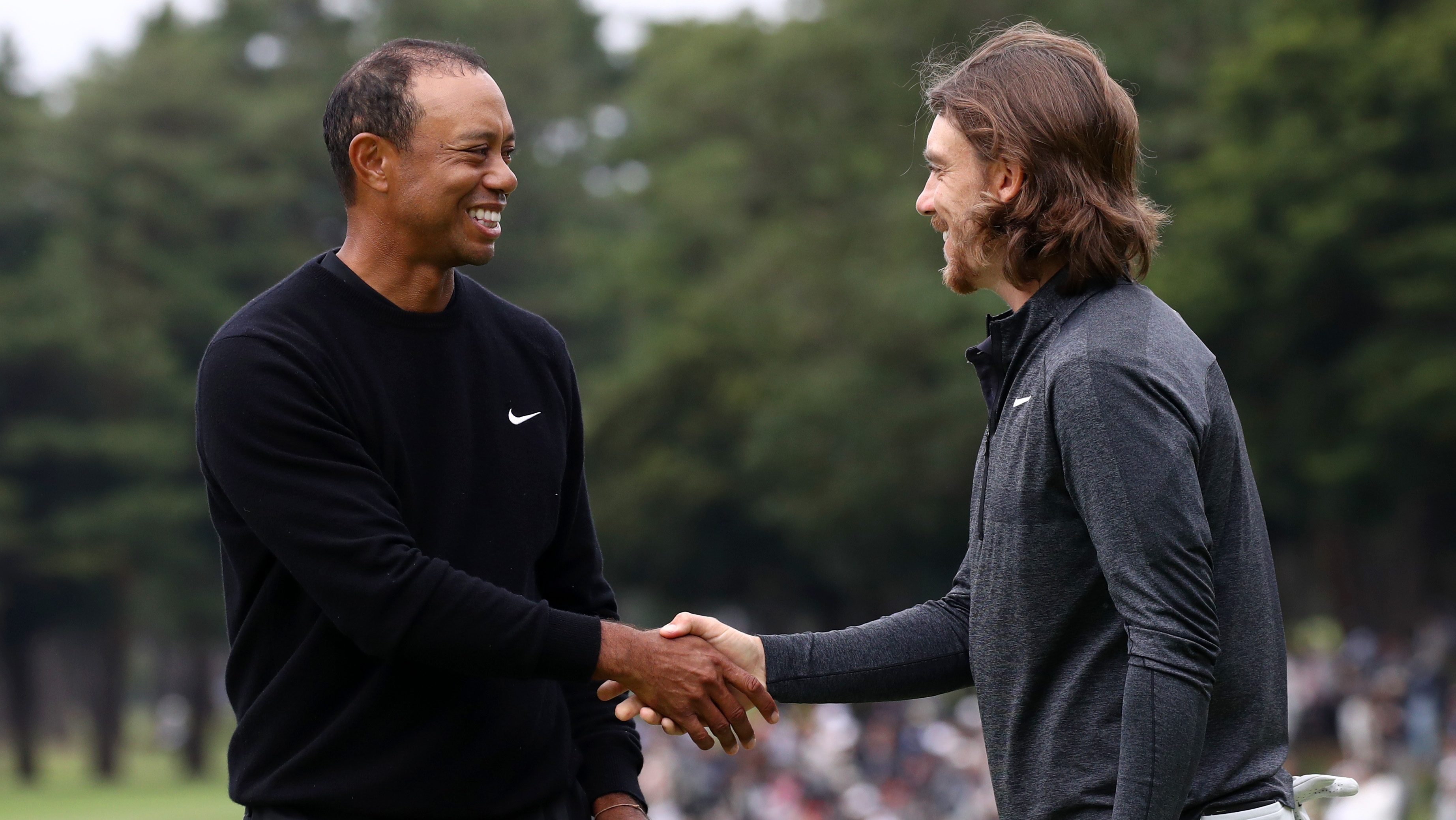 Tommy Fleetwood's Personal Decision Could Lead to Big Tiger Woods Announcement