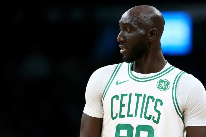 Sixers Reveal Sudden Injury Setback Before Opening Night