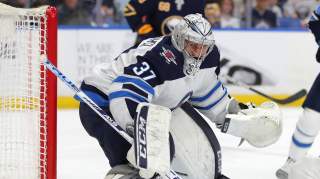 Critical Update For Sabres In Their Connor Hellebuyck Interest