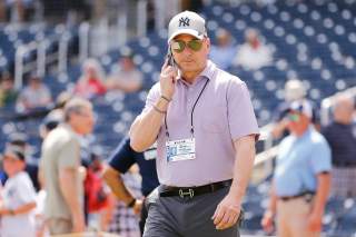 New York Yankees Sign 23-Year-Old Pitcher Before Dodgers Series