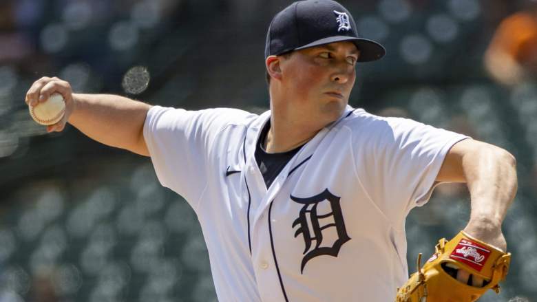 Detroit Tigers