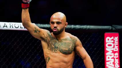 UFC Adds Two More Fights to Fragile UFC Vegas 120 Event