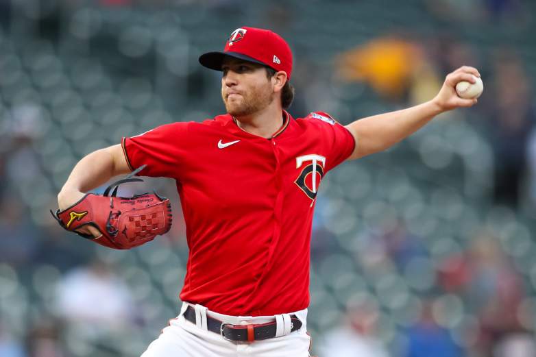 The Dodgers outrighted Charlie Barnes to Triple-A during the All-Star break.