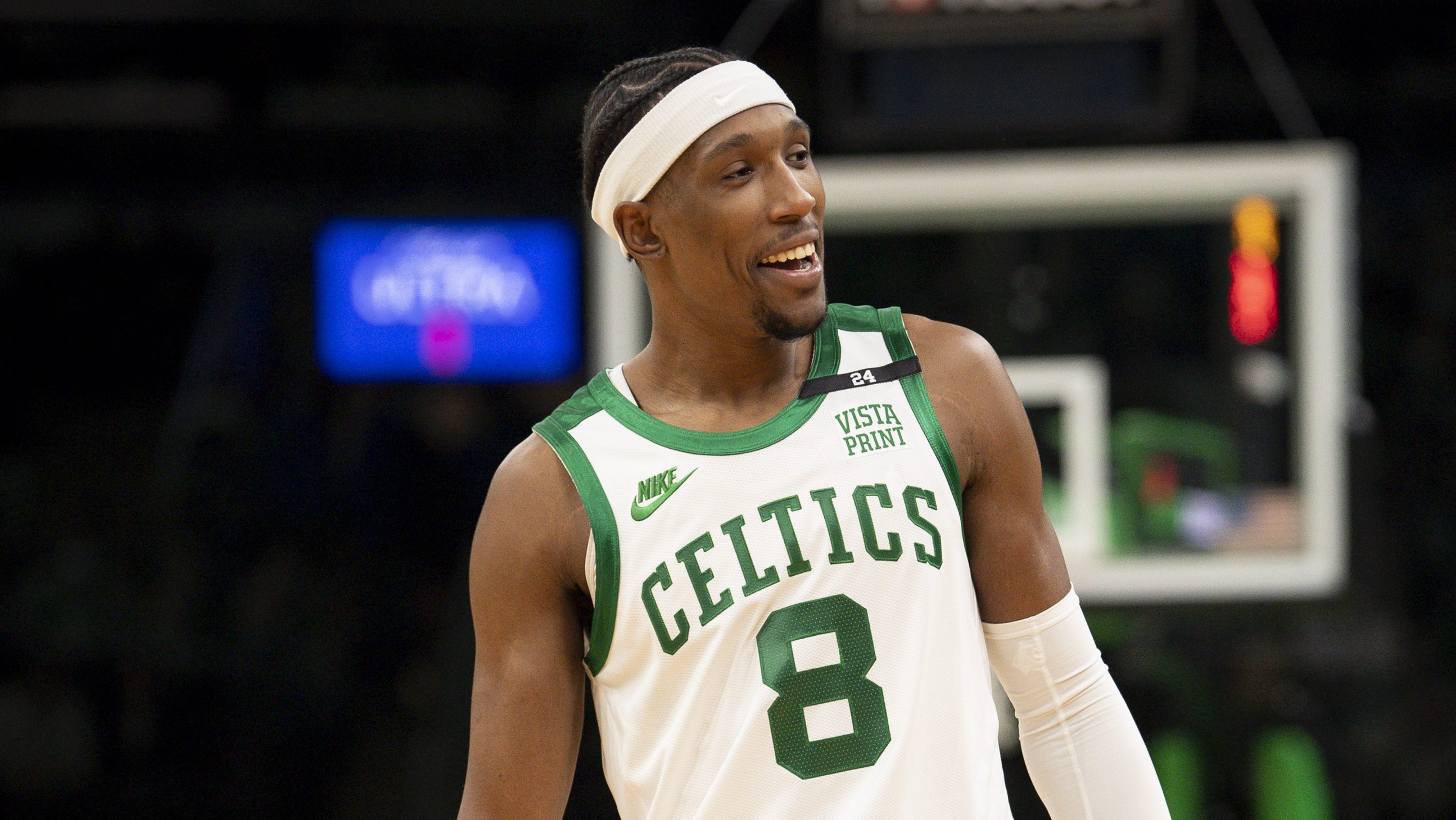 Former Celtics Guard Josh Richardson Announces NBA Retirement - HEAVY