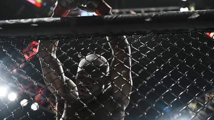 Kamaru Usman Hints at Pre-Fight Injuries Heading Into UFC OKC