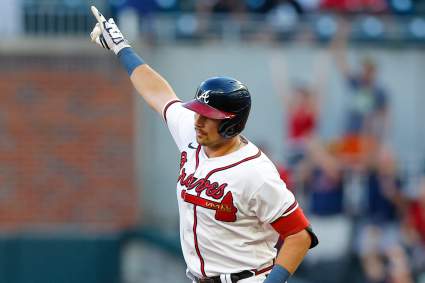 Atlanta Braves Announce Austin Riley Decision Before Sunday’s Series Finale