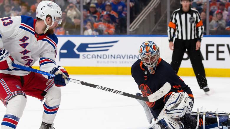 Jack Campbell, former NHL goalie, retires.