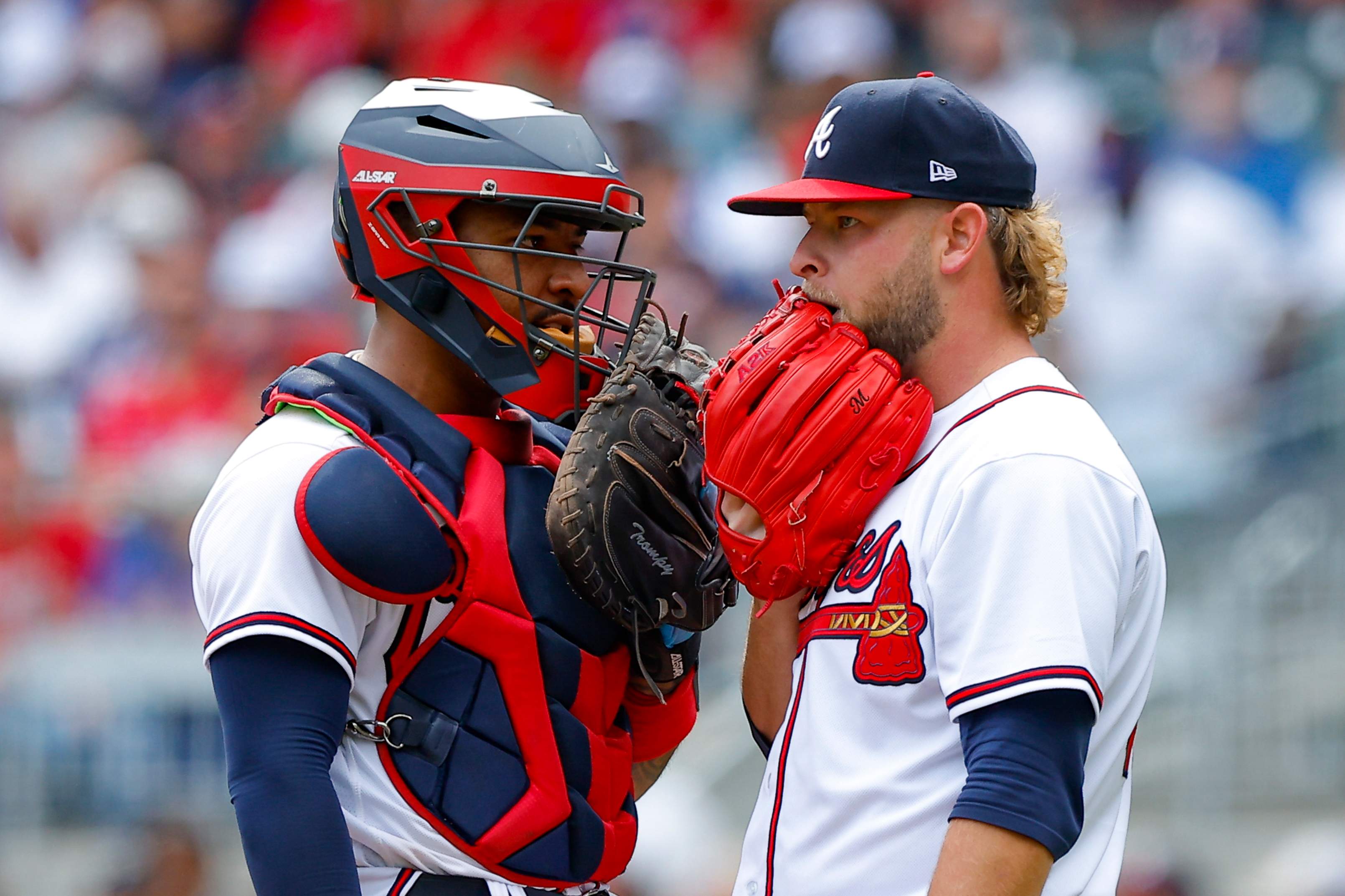 5-Year Atlanta Braves player goes unclaimed on waivers: what it means for the team and future options.