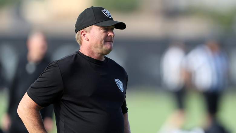 jon gruden
