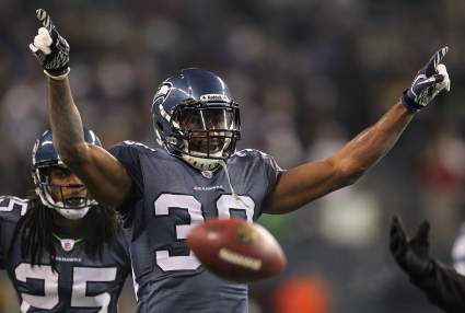 Controversial Ex-Seahawks Star Lands on Wrong Side of NFL History