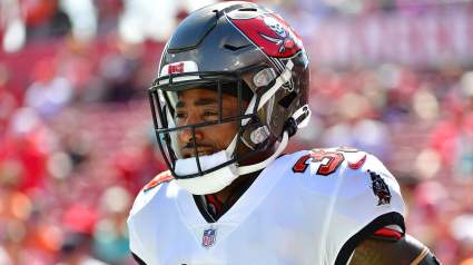 Former Bucs Starter Cleared to Return From Career-Threatening Injury