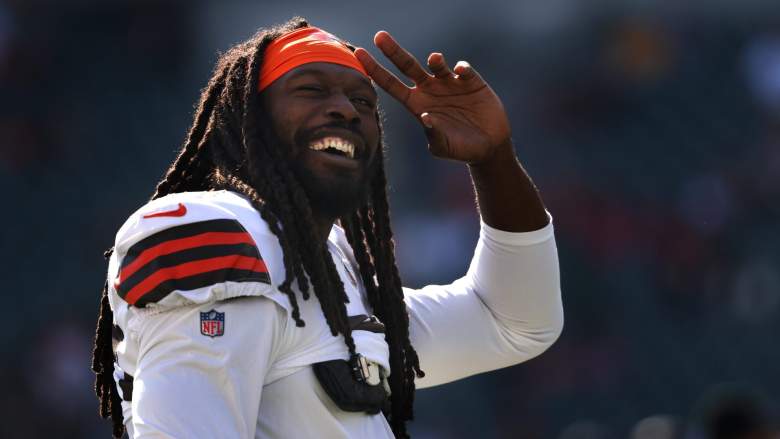 Cleveland Browns