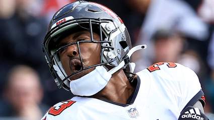 Texans Move on $22 Million Super Bowl Champion With Multiple Team Ties