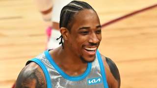 NBA Free Agency: 15 Best Players Left, LeBron Watch, DeRozan & More