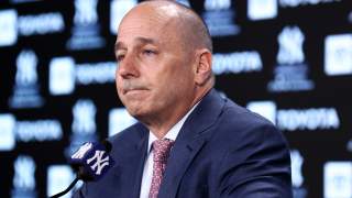 Yankees Hesitant to Meet Asking Price for Hunter Goodman