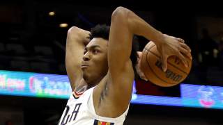 Warriors Proposed to Land Trey Murphy After New Trade Update