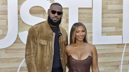 LeBron James’ Wife Savannah’s Old Miami Comments Resurface Amid Heat Rumors