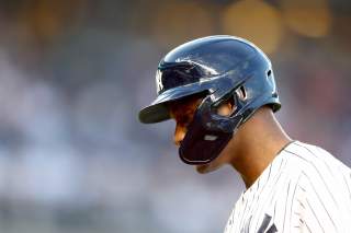 6-Year New York Yankees Player Gets Bad News With Current MLB Team