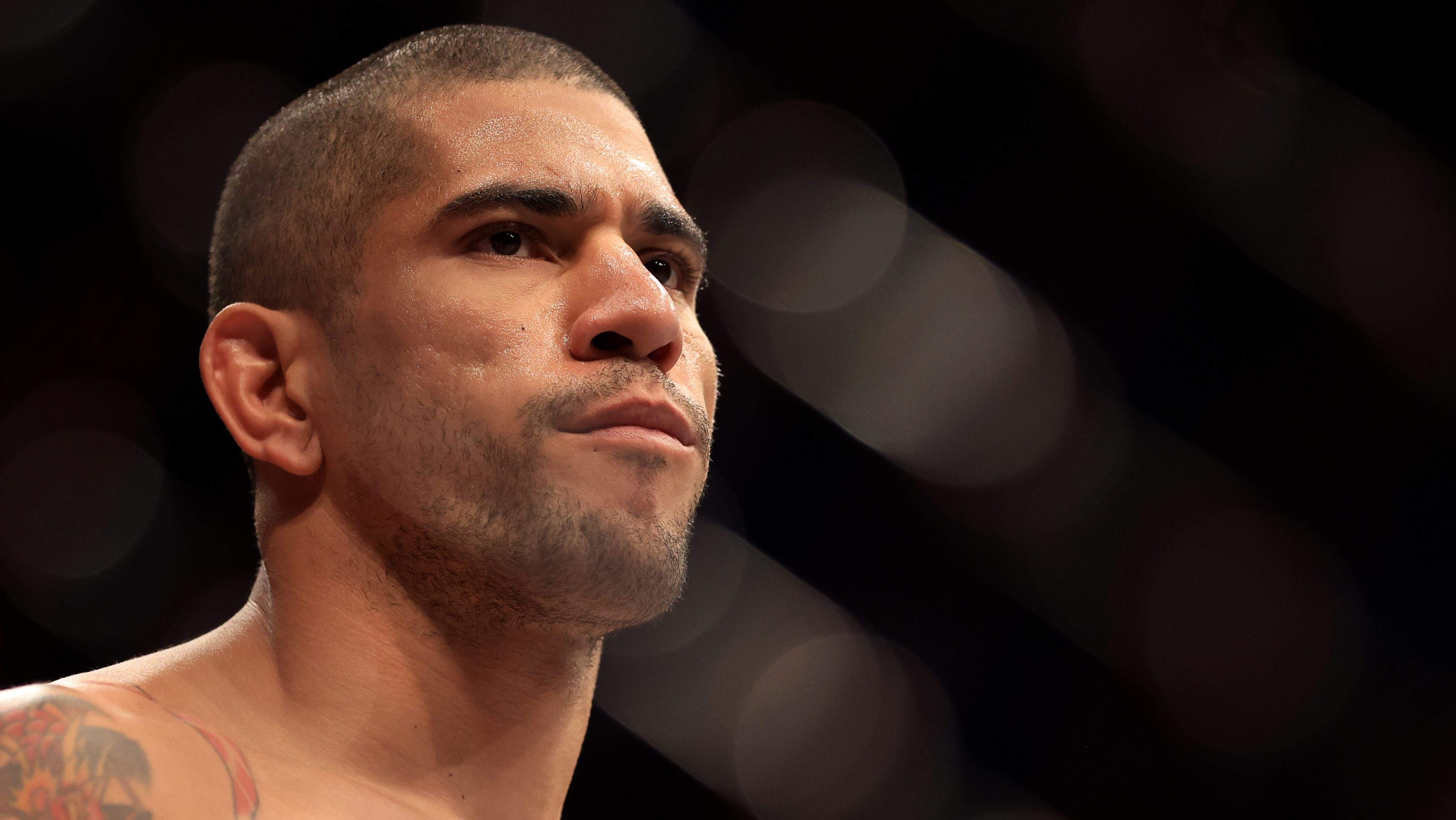 Alex Pereira Livid That the UFC Cut Michel Pereira