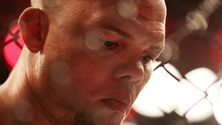 Anthony Smith UFC