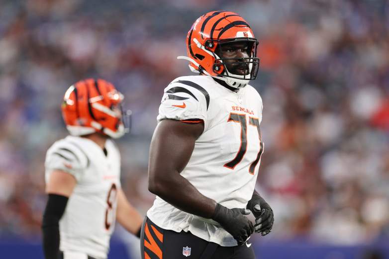 Hakeem Adeniji 