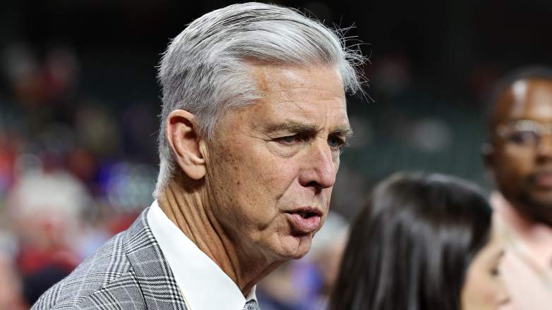 Dave Dombrowski
