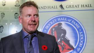 Daniel Alfredsson Responds To Angry Senators Fans After Joining Maple Leafs