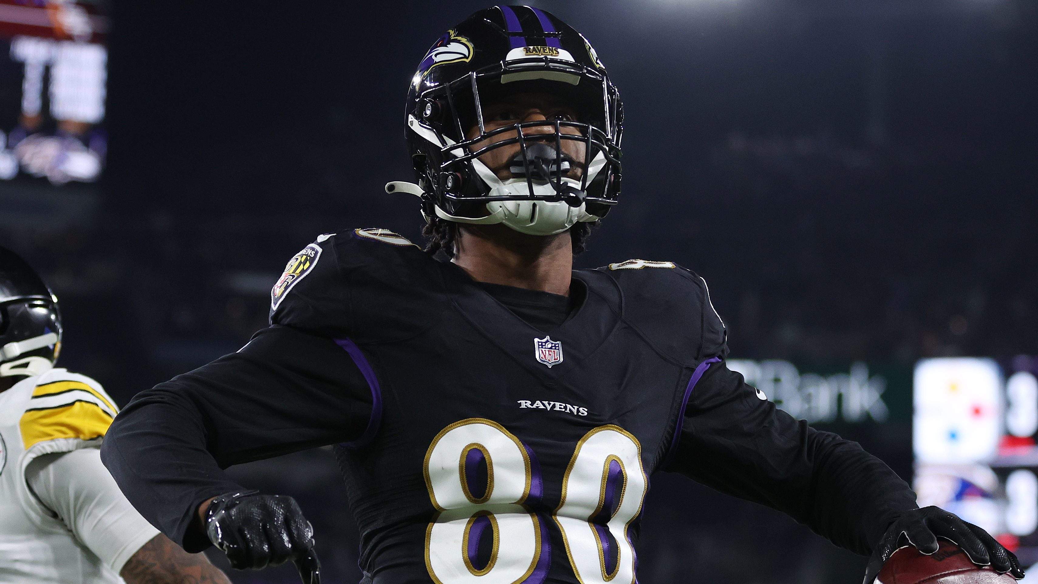 Giants’ M free agent could become a breakout star, analysts say.