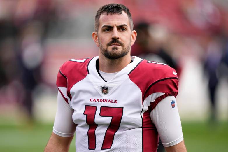 David Blough NFL