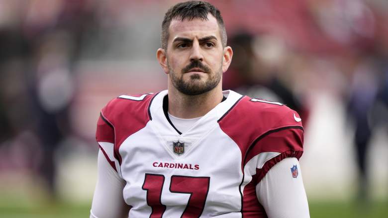 David Blough, Commanders news