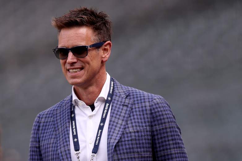 MLB Trade Deadline Dipoto