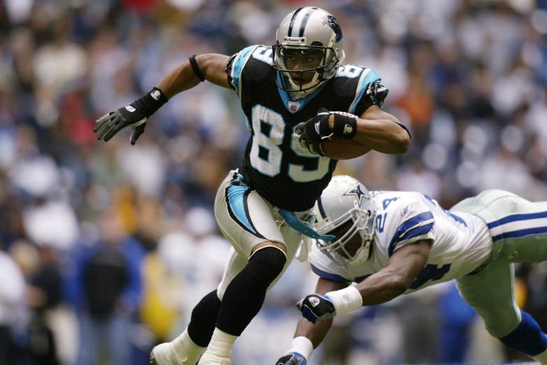 Steve Smith Stats
