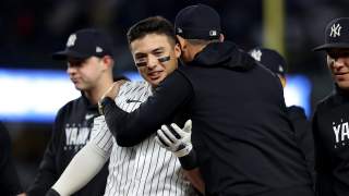 New York Yankees Manager Reveals Harsh Reality of SS Battle Between Jose Caballero and Anthony Volpe