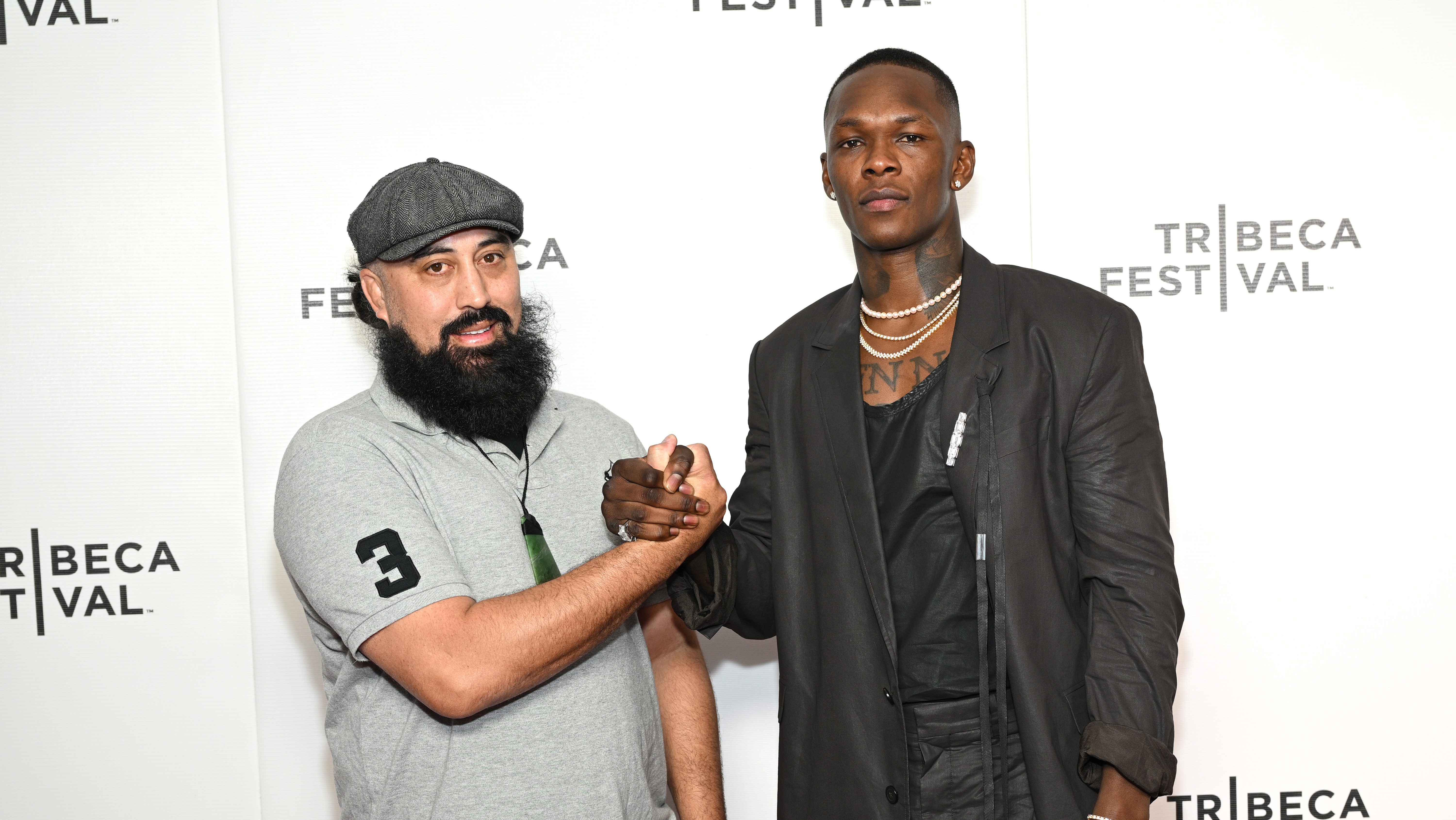 Israel Adesanya Announces Major Career News