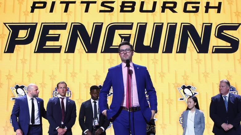 Pittsburgh Penguins end 29-year partnership with Wheeling Nailers.