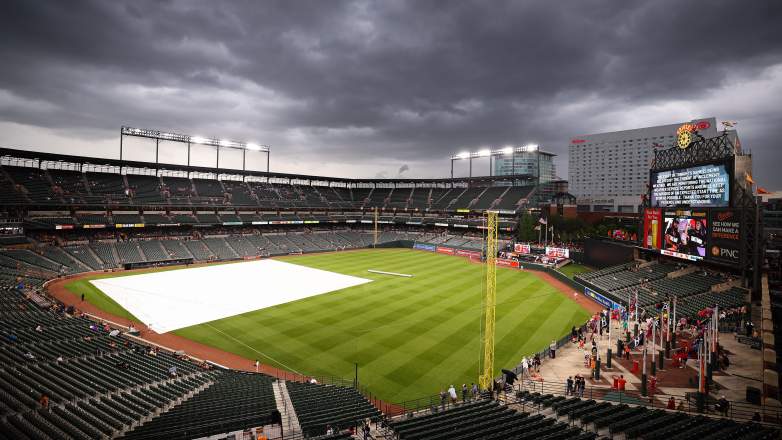 Baltimore Orioles
