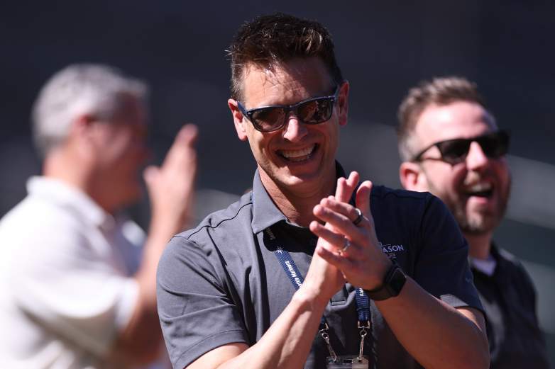 MLB Trade Deadline Dipoto