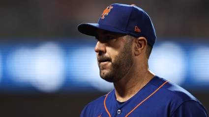 Justin Verlander Shares True Thoughts On Brief Time With Mets
