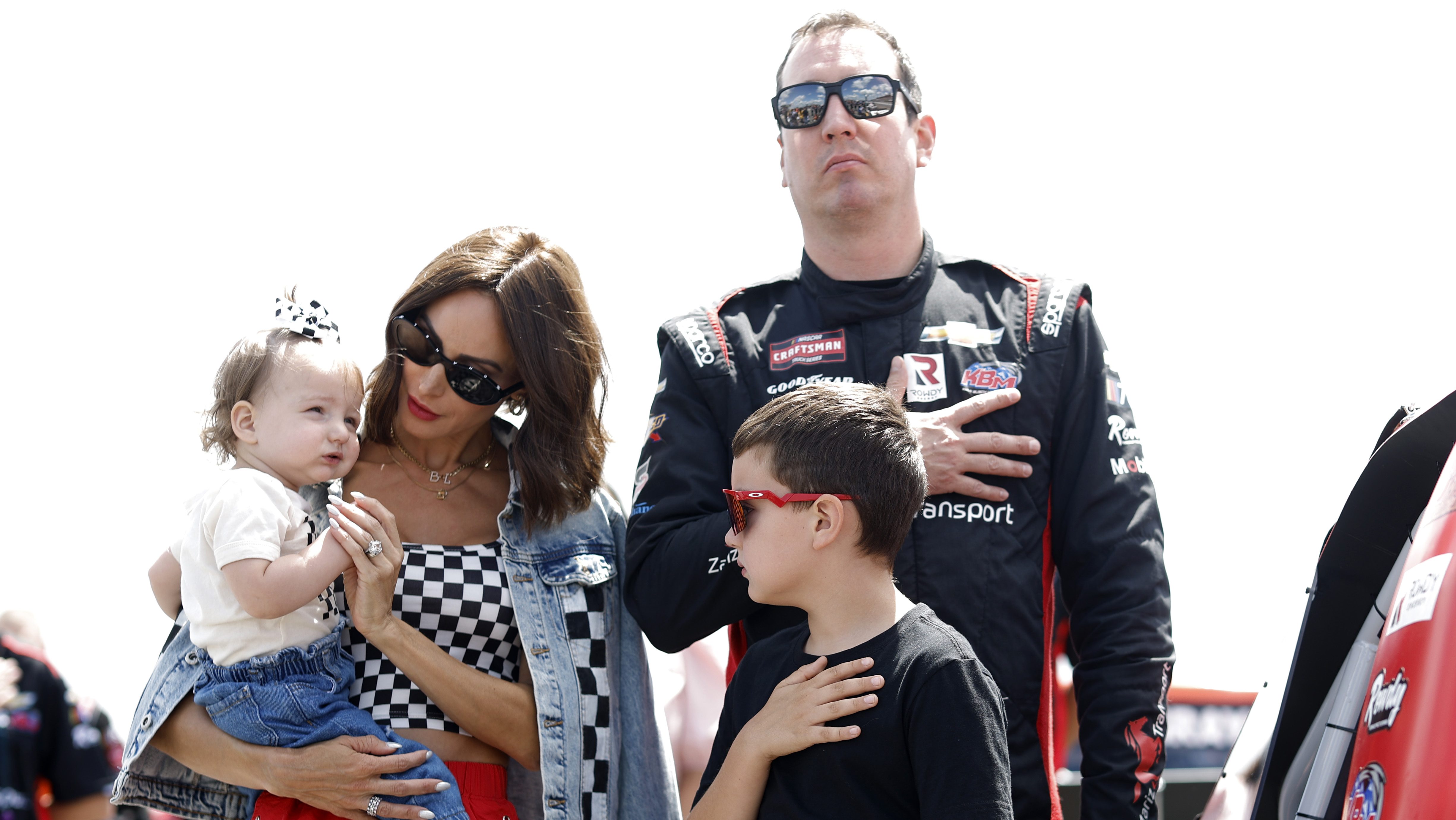 'Kyle Would Have Loved This': Samantha Busch Shares Emotional Family Photos From Idaho