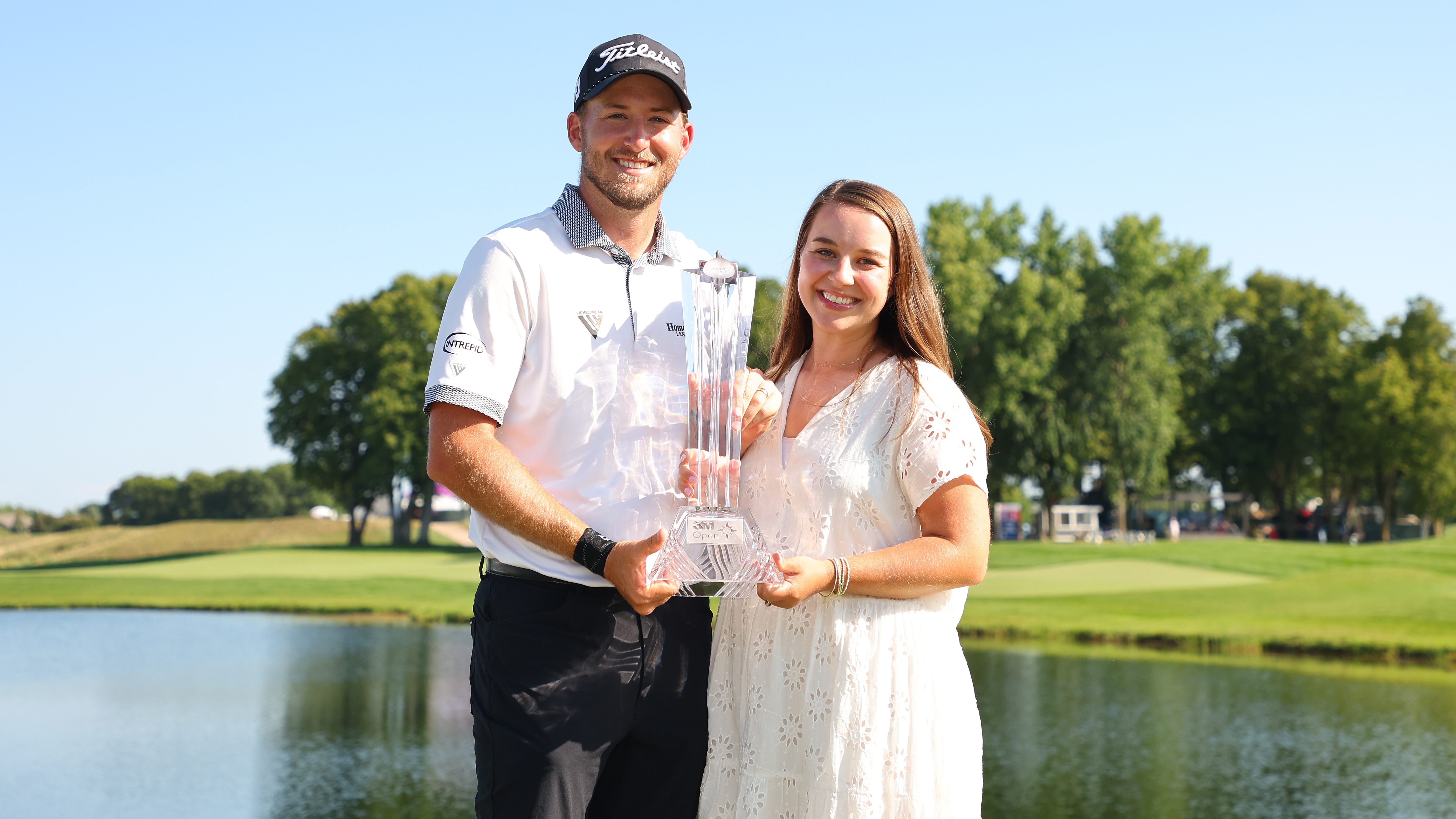 Lee Hodges & His Wife Savannah Expecting Major Personal News In September
