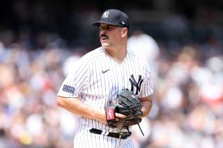 New York Yankees Announced Carlos Rodón News Before Phillies Series